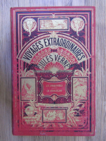 Jules Verne - Les Indes Noires. Le Chancellor