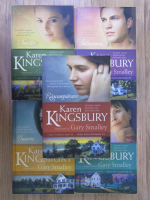 Karen Kingsbury - Saga familiei Baxter, seria Rascumparare: Rascumparare. Amintiri. Intoarcerea. Bucurie. Reuniunea (5 volume)
