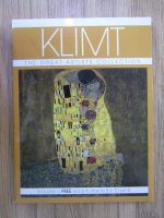 Klimt, the great artist collection