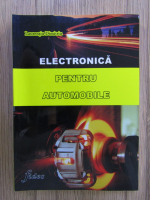 Laurentiu Dimitriu - Electronica pentru automobile