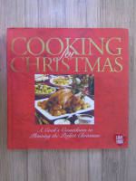 Linda Doeser - Cooking for Christmas. A cook's countdown to planning the perfect Christmas