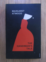 Margaret Atwood - The handmaid's tale