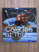 Anticariat: Matt Binkley - Cold Tea at Three