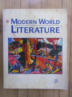Anticariat: Modern world literature