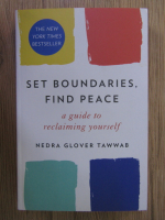 Nedra Glover Tawwab - Set boundaries, find peace