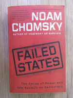 Noam Chomsky - Failed states
