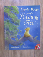 Anticariat: Norbert Landa - Little bear and the wishing tree