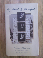 Oswald Chambers - My utmost for his highest