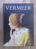 Pascal Bonafoux - Vermeer