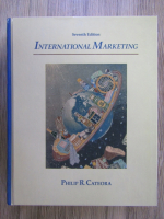 Philip R. Cateora - International marketing
