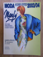 Revista Marfy, nr. 77, 2003-2004