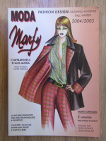 Revista Marfy, nr. 79, 2004-2005
