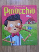 Anticariat: Richard Watson - Pinocchio