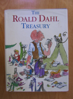 Anticariat: Roald Dahl - The Roald Dahl Treasury