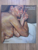 Robert Hughes - Lucian Freud paintings