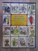Anticariat: Shi Naian - All men are brothers