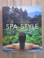 Anticariat: Spa Style, Asia-Pacific