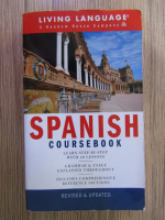 Spanish course book