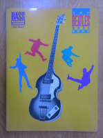 The Beatles bass book