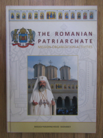 Anticariat: The romanian patriarchate. Mission, organization, activities