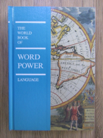 Anticariat: The world book of Word Power