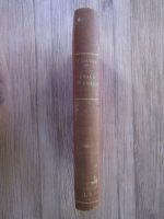 Theophile Gautier - Emaux et Camees (1923)