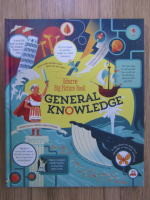 Anticariat: Usborne big picture book: General knowledge