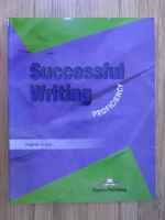 Virginia Evans - Successful writing. Proficiency