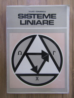 Vlad Ionescu - Sisteme liniare