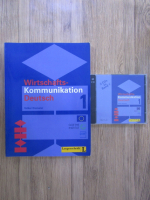 Volker Eismann - Wirtschafts-Kommunikation Deutsch 1 (contine CD)
