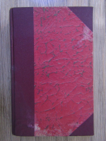 2 carti vechi colegate (anii 1924-1925)