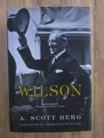 A. Scott Berg - Wilson