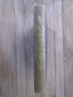 Anticariat: Alphonse de Lamartine - Ouvres completes de Lamartine, volumul 11. Histoire des Girondins (tome IV)