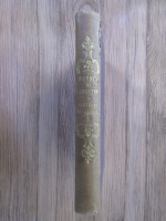 Anticariat: Alphonse de Lamartine - Ouvres completes de Lamartine, volumul 9. Histoire des Girondins (tome II)