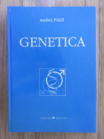 Andrei Palii - Genetica