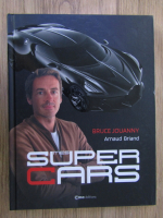 Arnaud Briand - Super cars