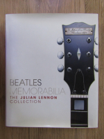 Anticariat: Beatles memorabilia. The Julian Lennon collection