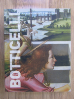 Botticelli e l'eta di Lorenzo il Magnifico