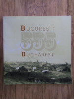 Bucuresti 555 Bucharest