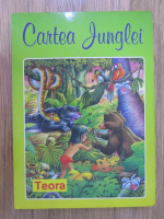 Anticariat: Cartea junglei