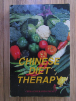 Chinese diet therapy