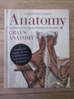 Anticariat: Christopher Joseph - Anatomy 