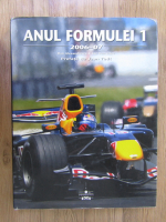 Anticariat: Dan Alexandrescu - Anul Formulei 1 2006-7