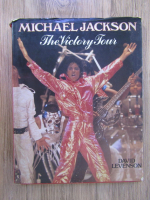 David Levenson - Michael Jackson, the Victory Tour