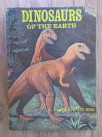 Anticariat: Dinosaurs of the Earth