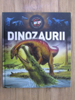 Dinozaurii (ilustratii 3D)
