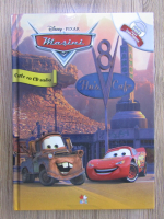 Disney Pixar. Masini (include CD)