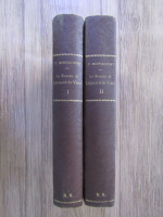 Anticariat: Dmitri Merejkovski - Le roman de Leonardo de Vinci (2 volume)