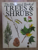 Eleanor Lawrence - The illustrated book of trees and shrubs