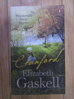 Anticariat: Elizabeth Gaskell - Cranford